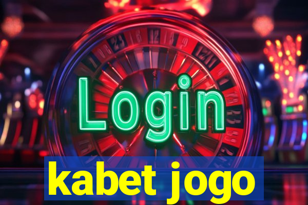 kabet jogo